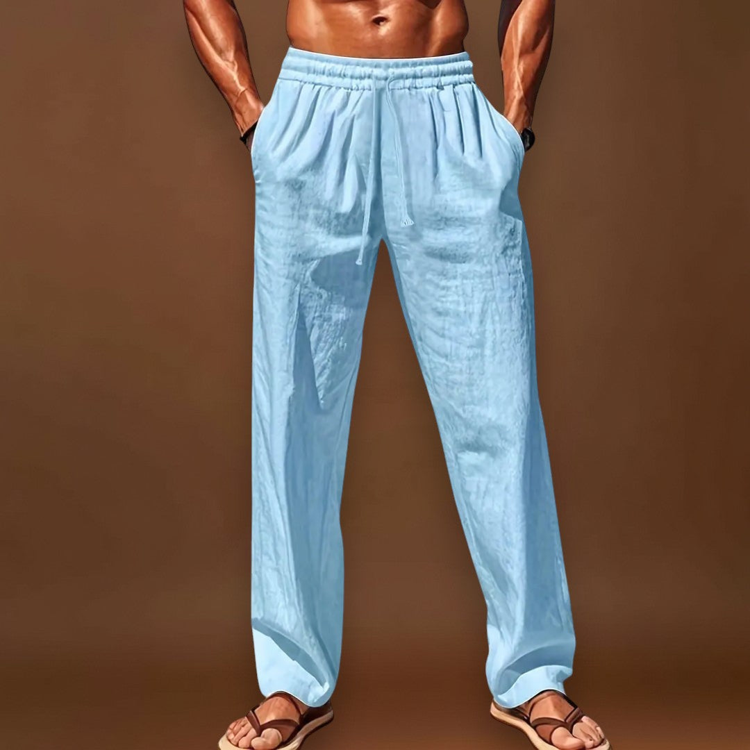 Adóri - Nyári VászonNadrág