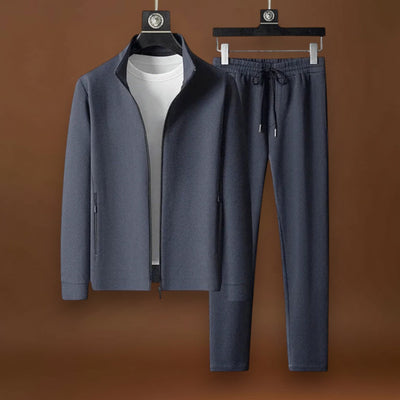 Csanór - Prémium Edzőruha Magas Minőségű Anyagokból