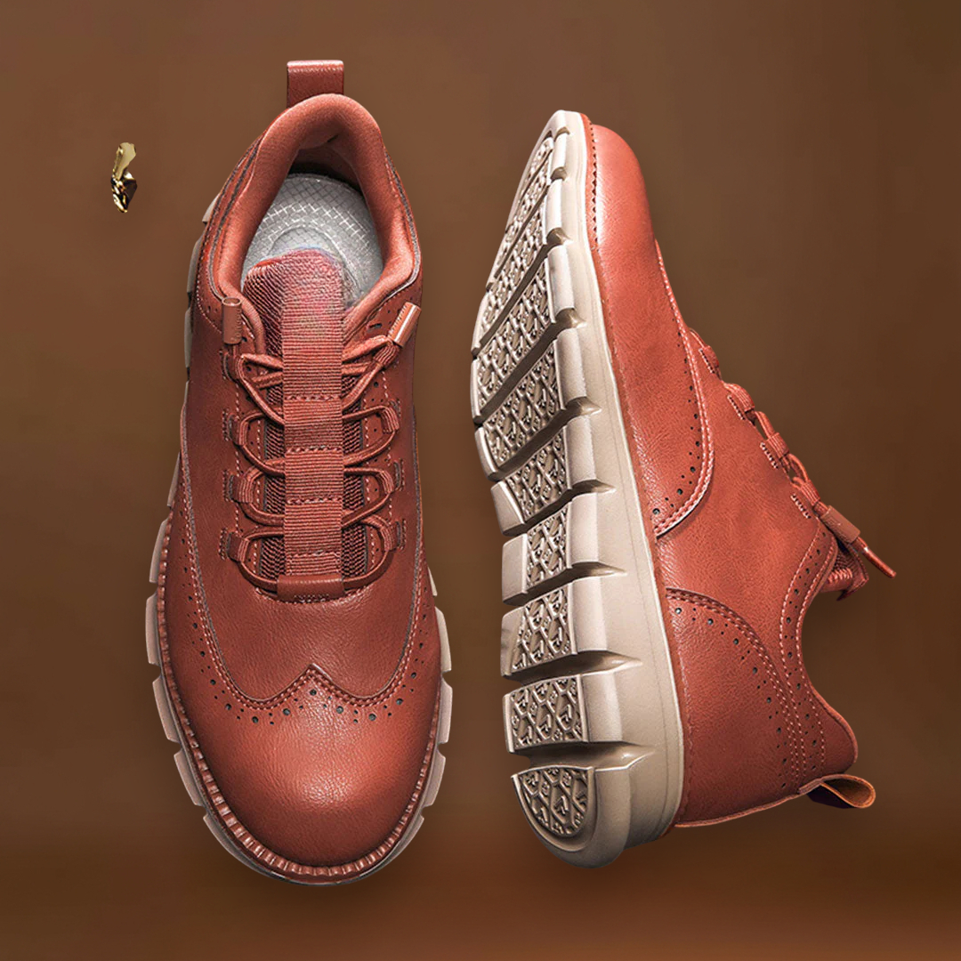 Deák - Ultra Kényelmes Cipők