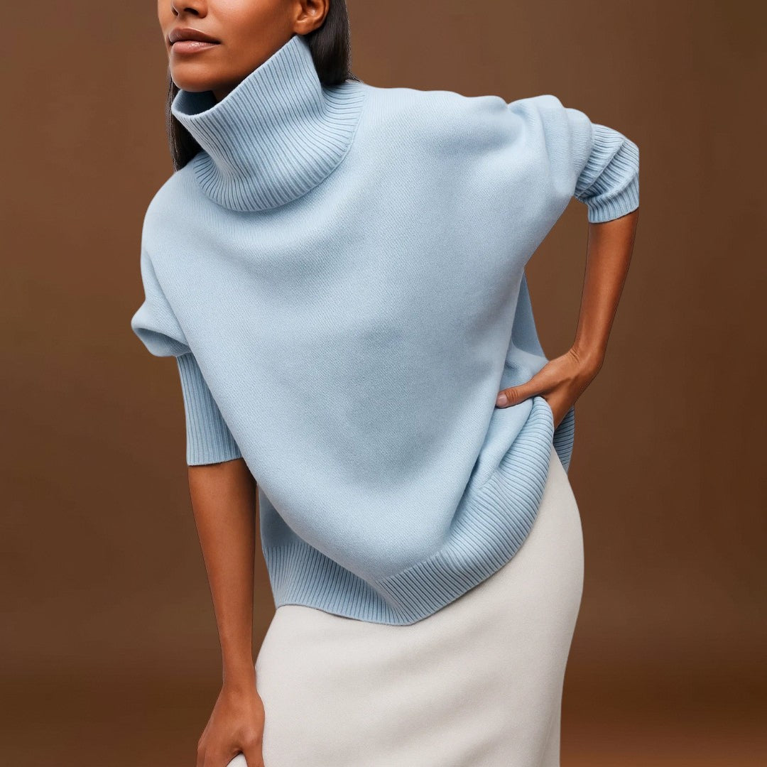 Enna - Kényelmes Pulóver