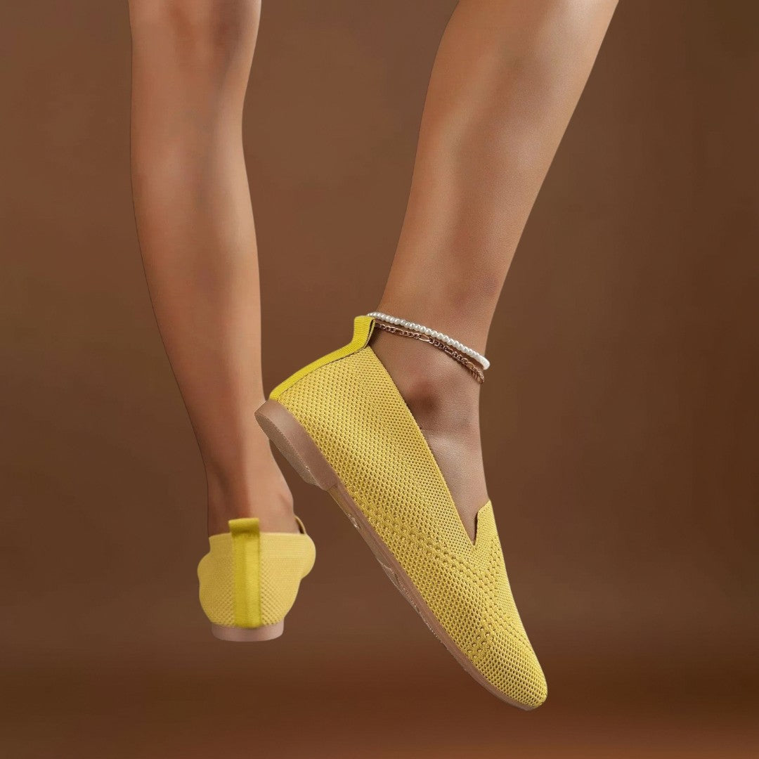 Anettka - Ortopéd Mokaszinok