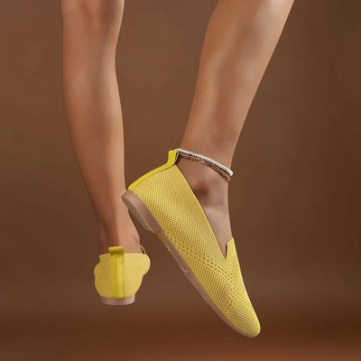 Anettka - Ortopéd Mokaszinok