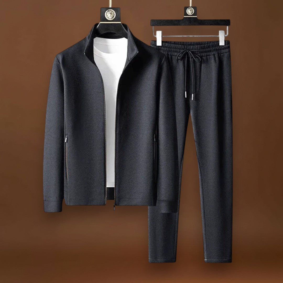 Csanór - Prémium Edzőruha Magas Minőségű Anyagokból