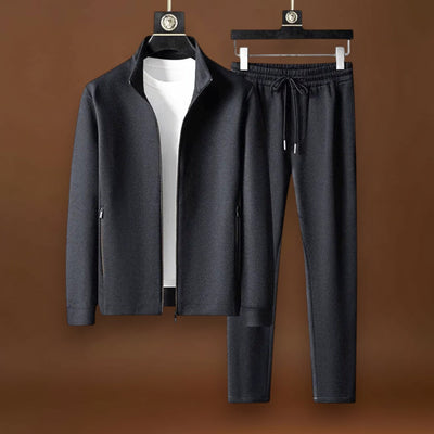 Csanór - Prémium Edzőruha Magas Minőségű Anyagokból