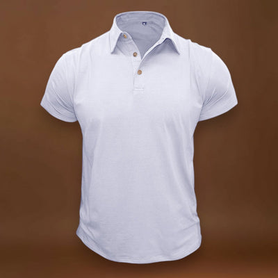 Lenárd - Pamut póló