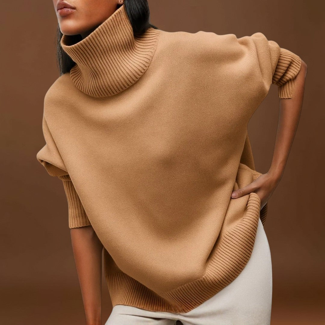 Enna - Kényelmes Pulóver