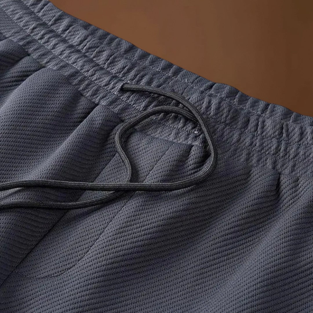 Csanór - Prémium Edzőruha Magas Minőségű Anyagokból