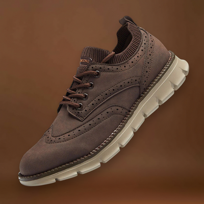 Atilla - Ultrakényelmes cipők