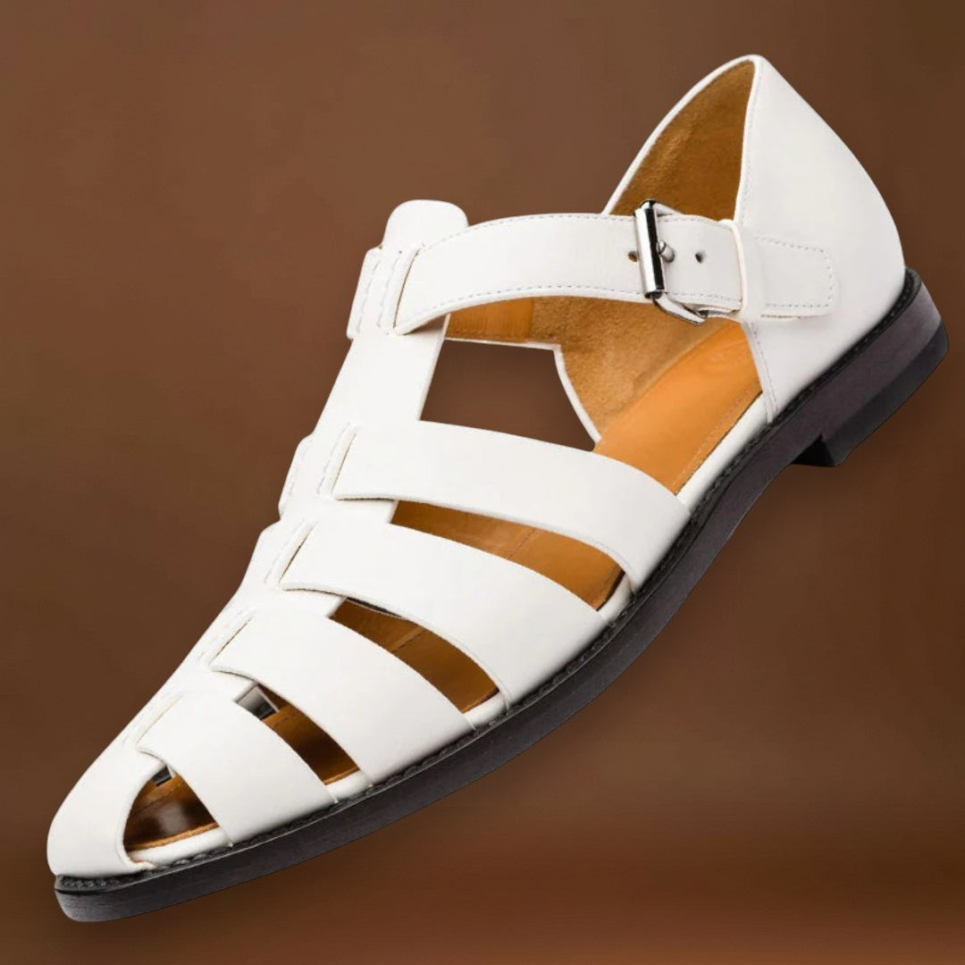 Derék - Prémium Ortopéd Szandálok