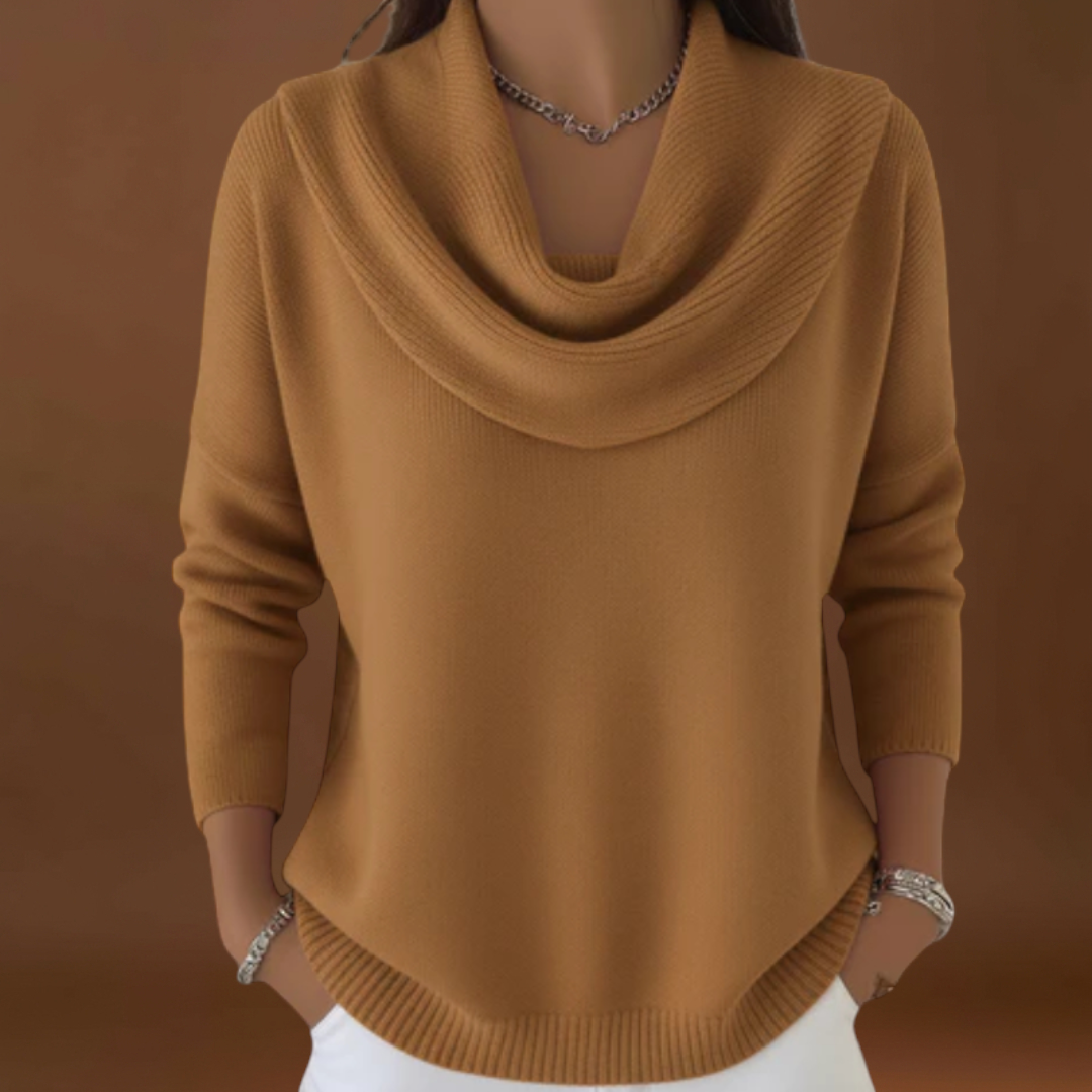 Ereda - Kényelmes Pulóver