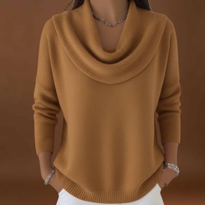 Ereda - Kényelmes Pulóver