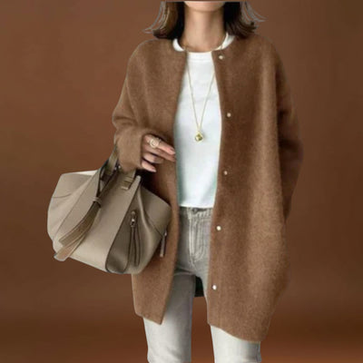 Leonetta - Elegáns kabát