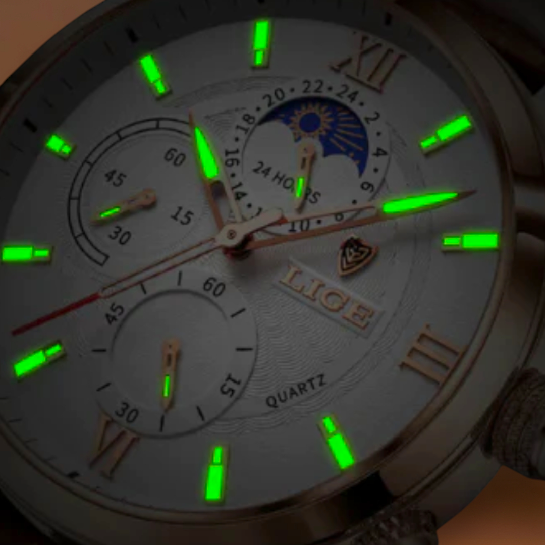 Aladnár - Klasszikus Óra