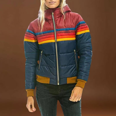 Jermina - Pufi Kabát