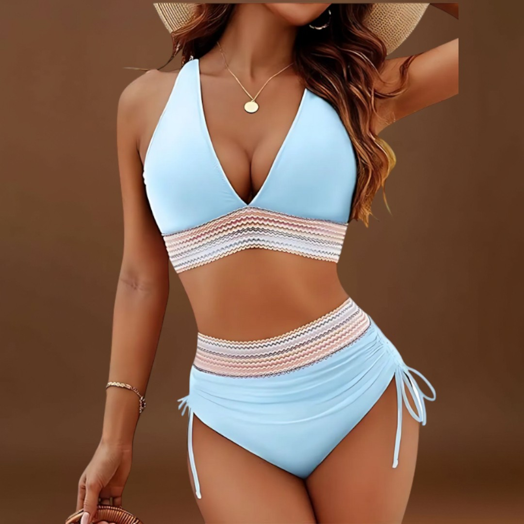 Vitória – Magas derekú bikini haskontrollal