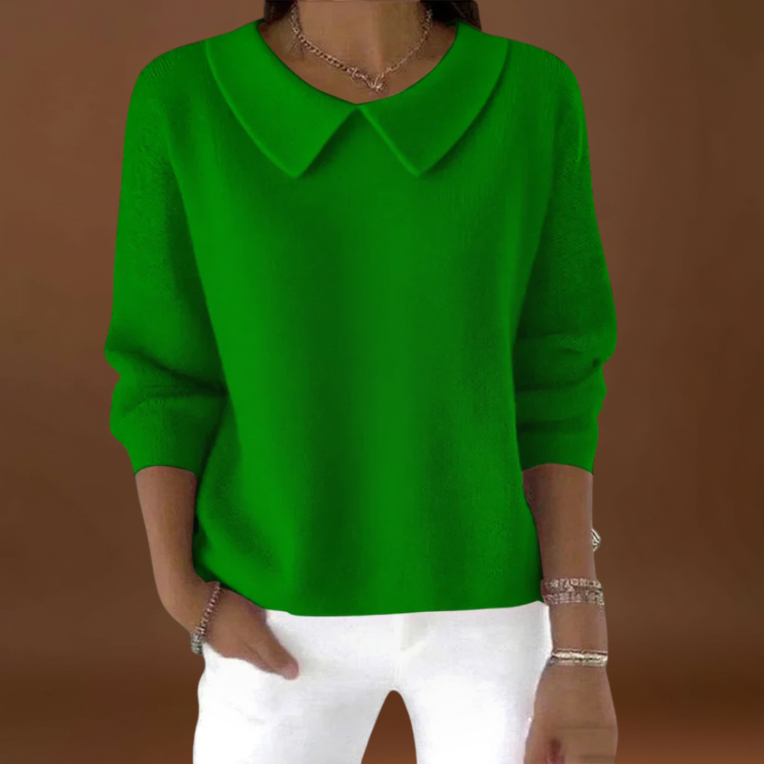 Gilda - Klasszikus Pulóver