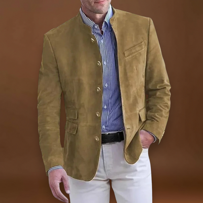 Jékely – Elegáns, laza kabát