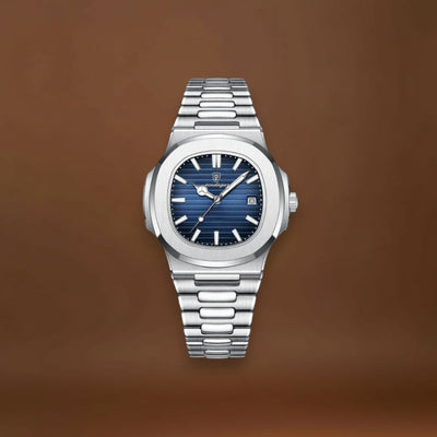 Álmás - Luxus rozsdamentes acélban