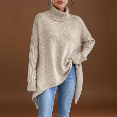 Ganna - Kényelmes Pulóver