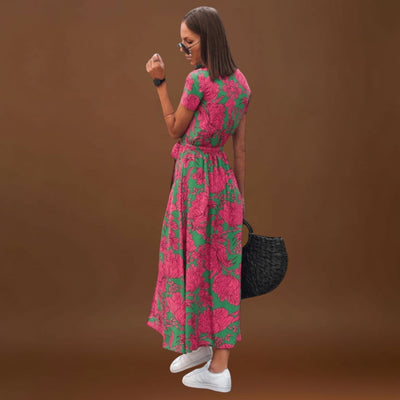 Cecília - Elegáns ruha