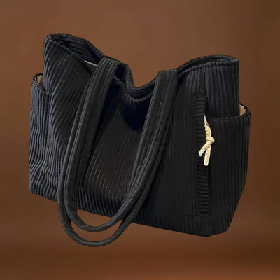 Arzénia - Velúr Oldaltáska