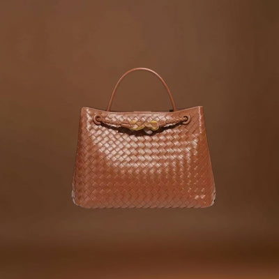 Alinora - Fonott Táska