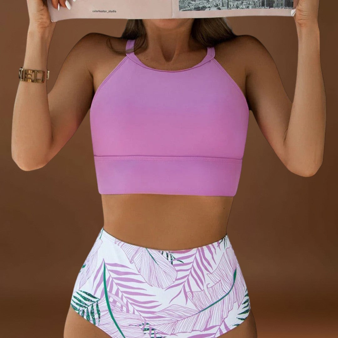 Andreia - Elegáns és Kényelmes Bikini