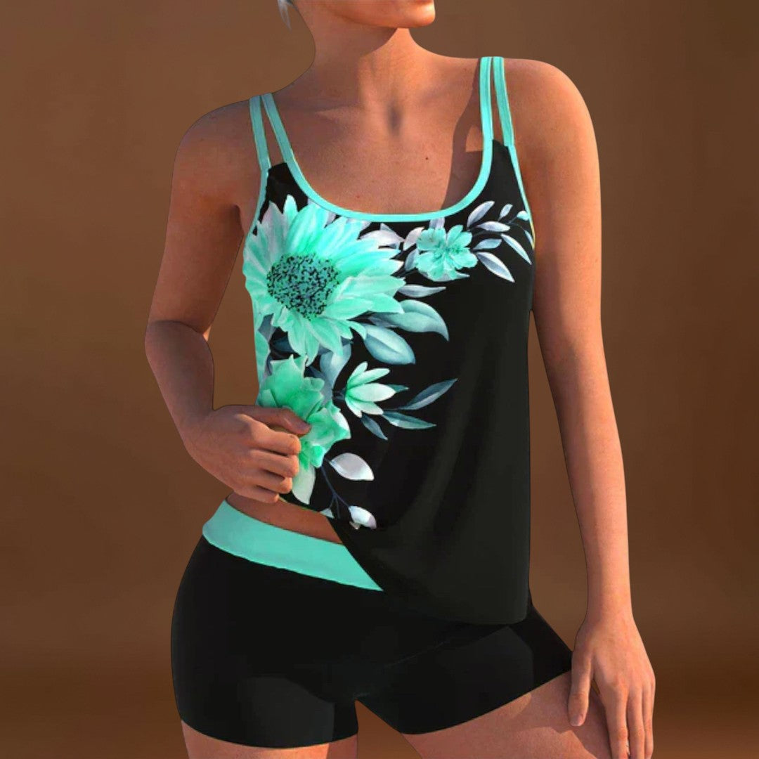 Emese - Két részes fürdőruha