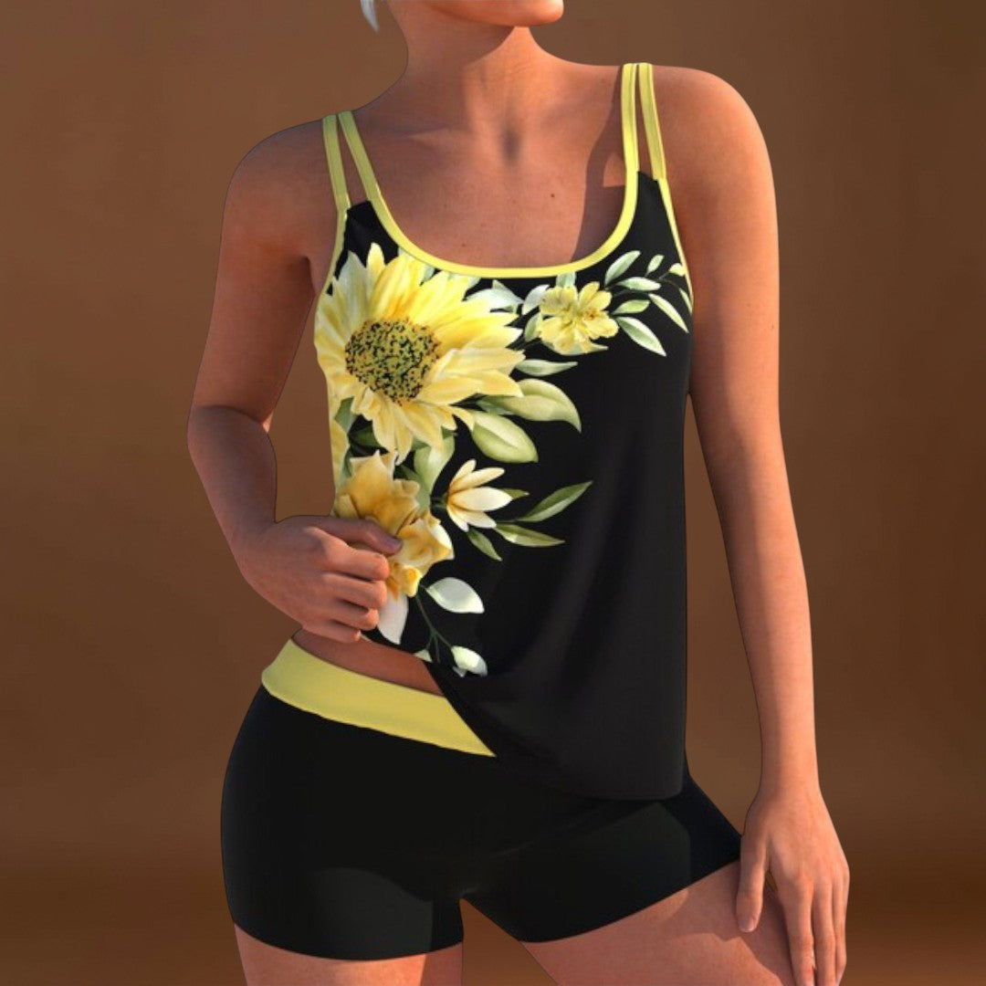 Emese - Két részes fürdőruha