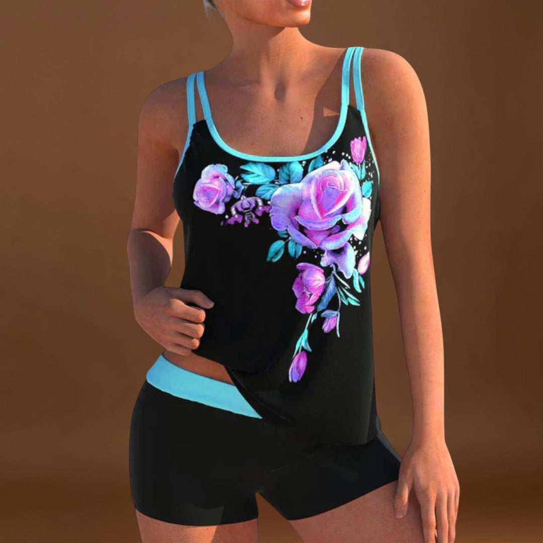 Emese - Két részes fürdőruha