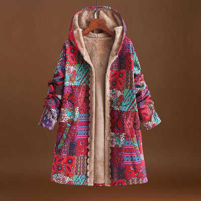 Felina - Kényelmes Kabát