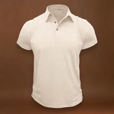 Lenárd - Pamut póló