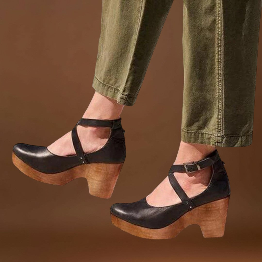 Filippa - Ortopéd Cipők