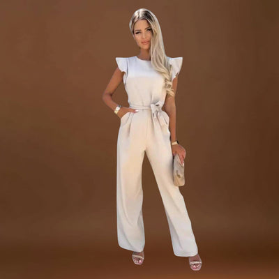 Belina - Elegáns és Kényelmes Overall