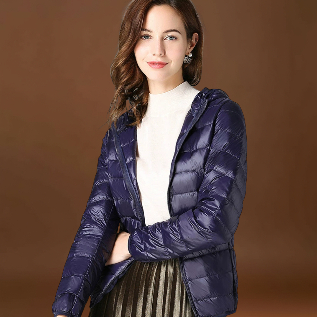 Isolda - Átmeneti kabát