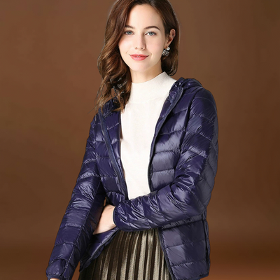 Isolda - Átmeneti kabát