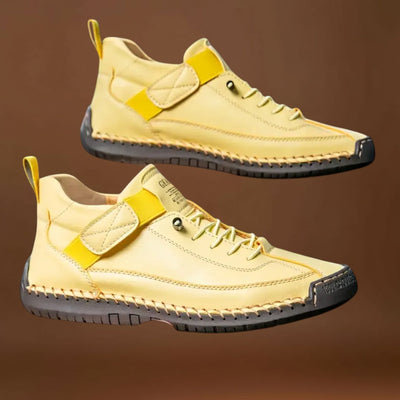 Alina-Réka - Kényelmes ortopéd cipők