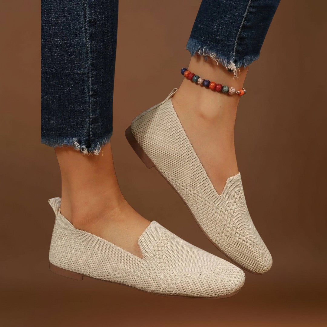 Anettka - Ortopéd Mokaszinok