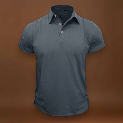 Lenárd - Pamut póló