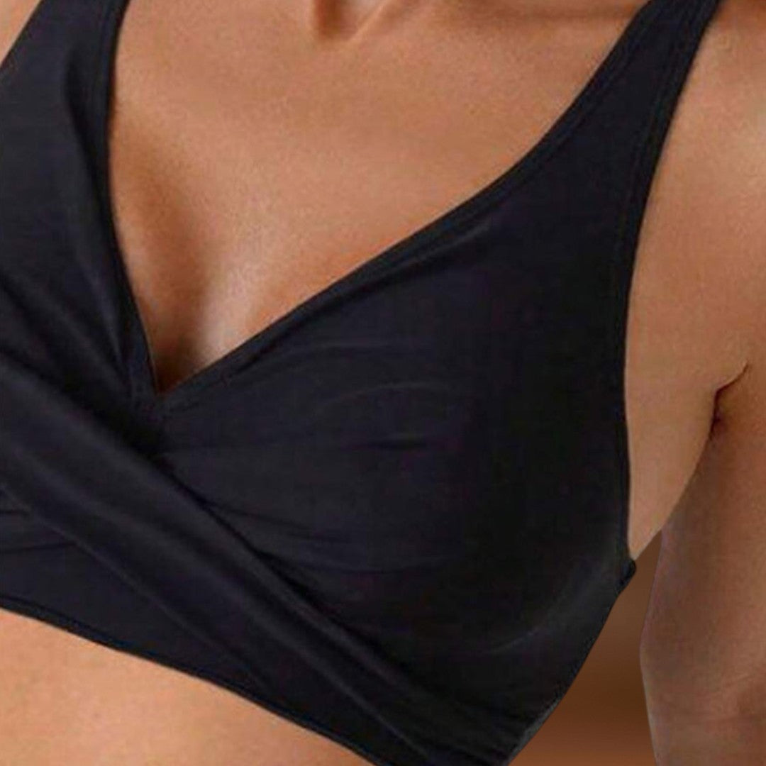 Ângela - Bikini Silhouette