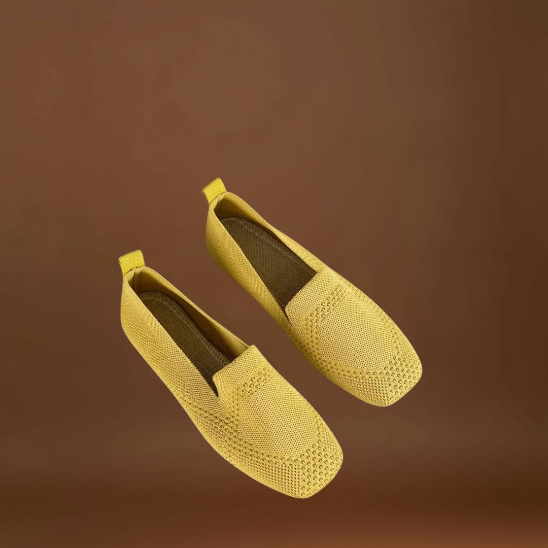 Anettka - Ortopéd Mokaszinok