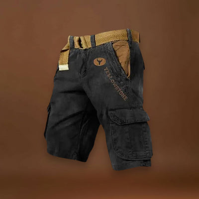 Ádám - Sokoldalú Cargo Nadrágok