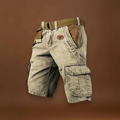 Ádám - Sokoldalú Cargo Nadrágok