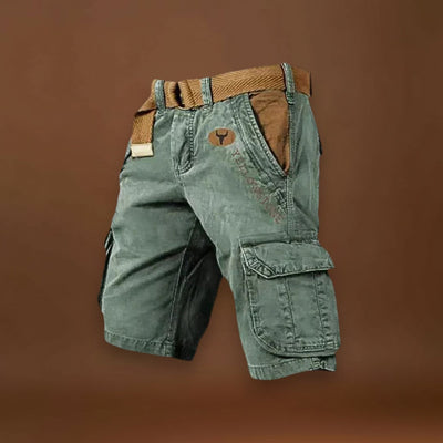 Ádám - Sokoldalú Cargo Nadrágok