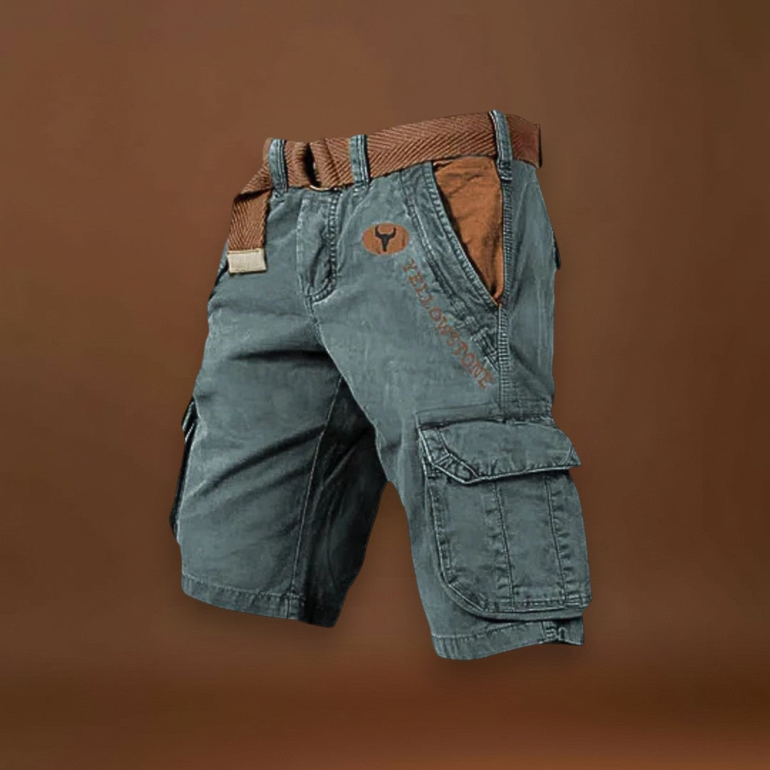 Ádám - Sokoldalú Cargo Nadrágok