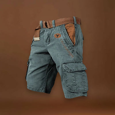 Ádám - Sokoldalú Cargo Nadrágok