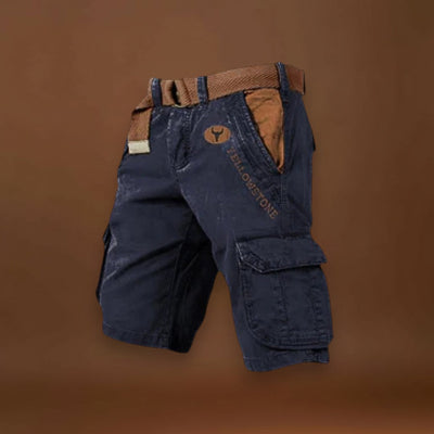 Ádám - Sokoldalú Cargo Nadrágok