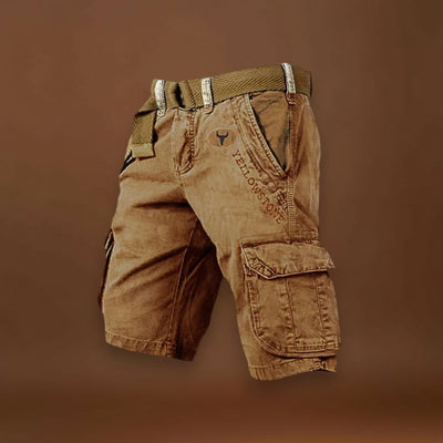 Ádám - Sokoldalú Cargo Nadrágok