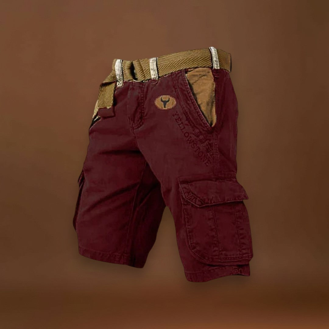 Ádám - Sokoldalú Cargo Nadrágok