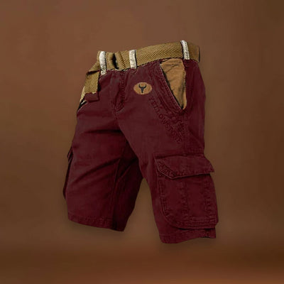 Ádám - Sokoldalú Cargo Nadrágok